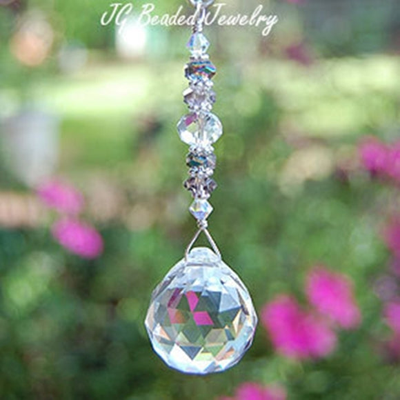 JG Beaded Jewelry
