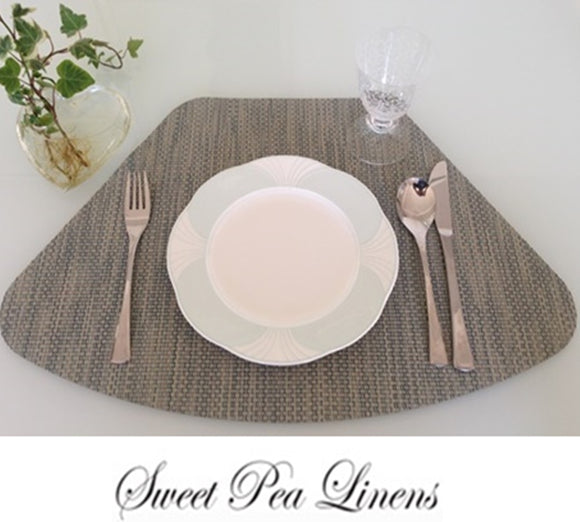 Sweet pea linens 　
