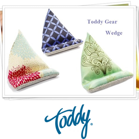 Toddy Gear