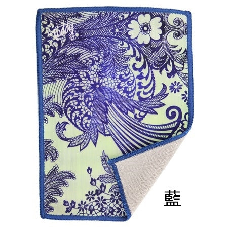 トディーギア マイクロファイバー スマートクロス Toddy Gear