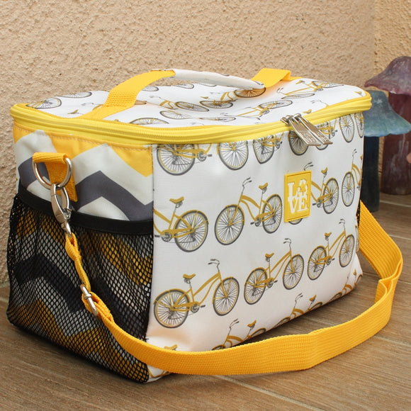 LOVE BAGS ラブバッグ・クーラーバッグ