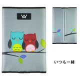 スリムポケットウォレット 小薄型カードケース兼財布 YAYWallet