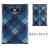 スリムポケットウォレット 小薄型カードケース兼財布 YAYWallet