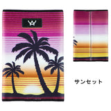 スリムポケットウォレット 小薄型カードケース兼財布 YAYWallet